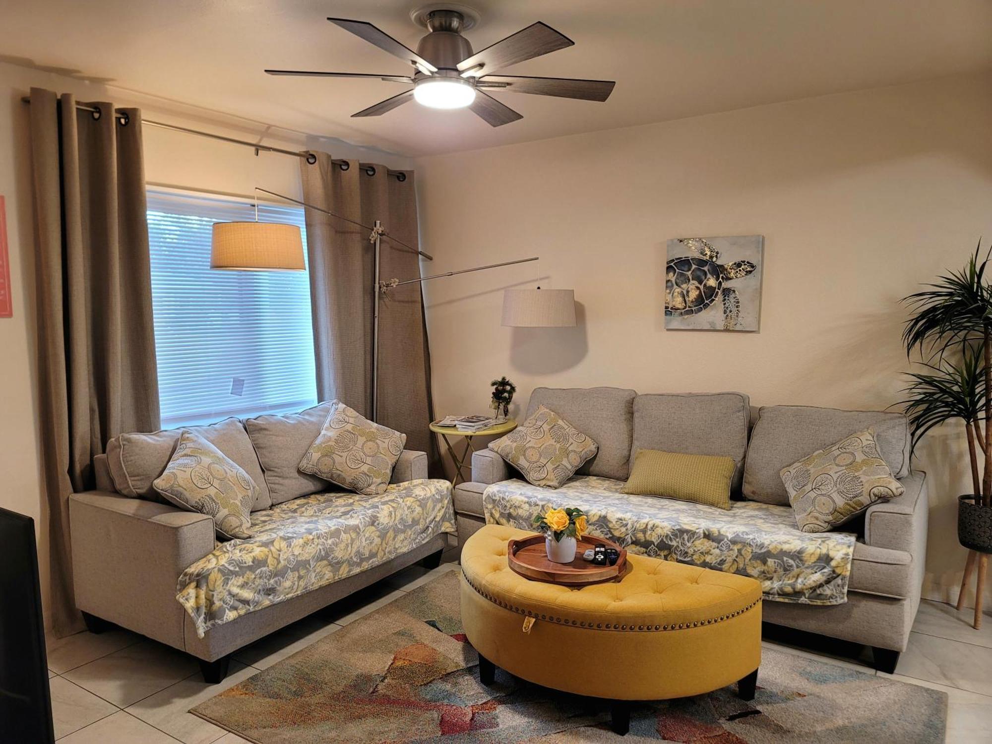 סרסוטה Blue Cottage מראה חיצוני תמונה