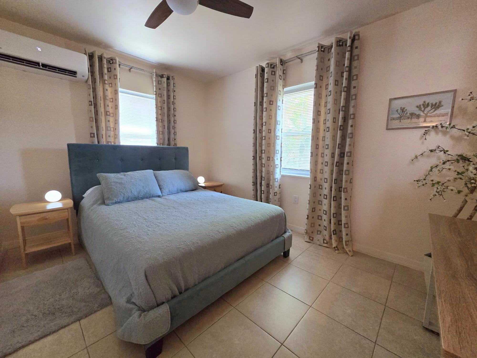 סרסוטה Blue Cottage מראה חיצוני תמונה